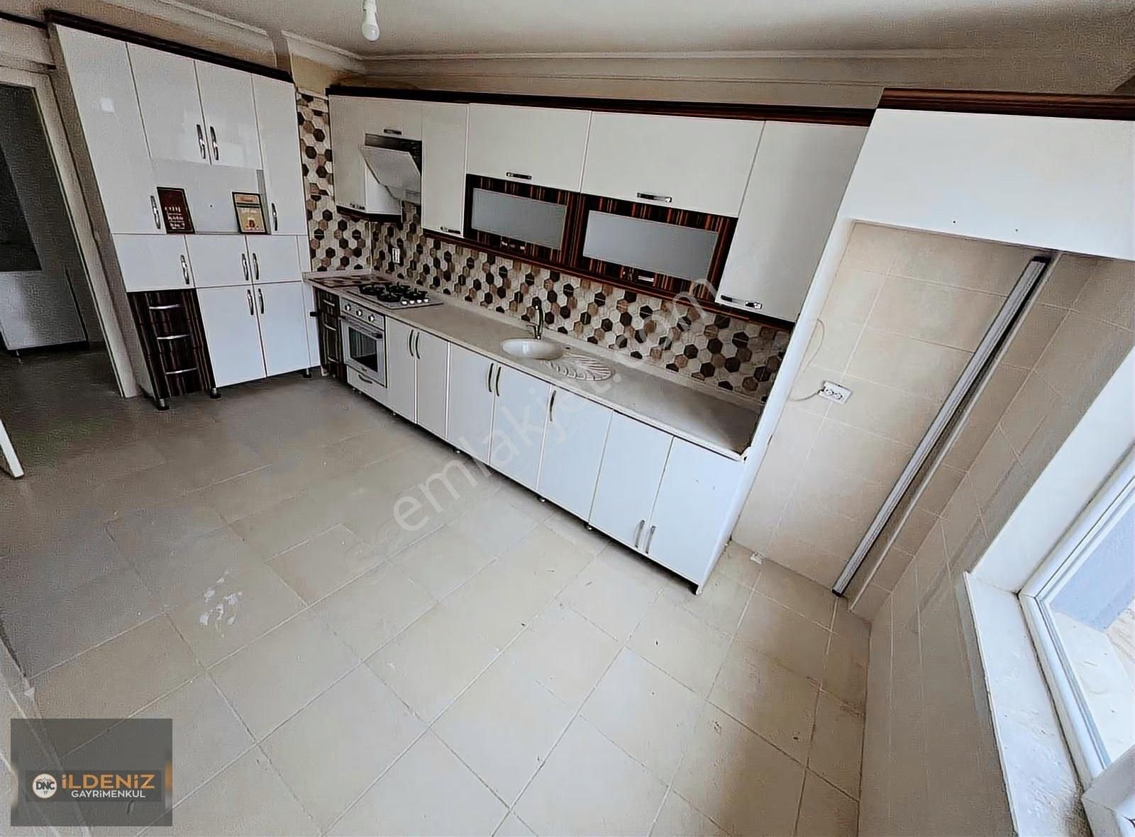 ⫸dnc İldenizden Mustafa Kemalde Son Katta 3+1 Daire仺 - Görsel 17