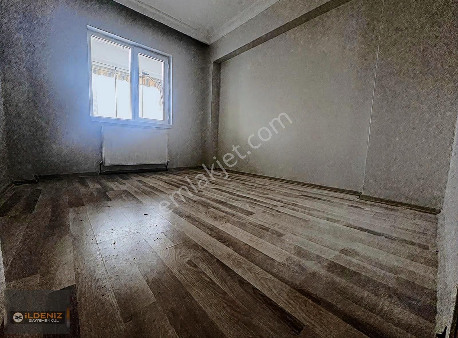 ⫸dnc İldenizden Mustafa Kemalde Son Katta 3+1 Daire仺 - Görsel 8