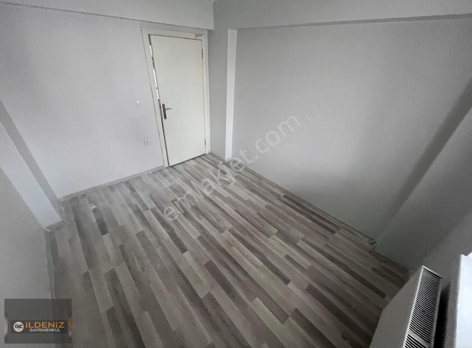 ⫸dnc İldenizden Mustafa Kemalde Son Katta 3+1 Daire仺 - Görsel 18