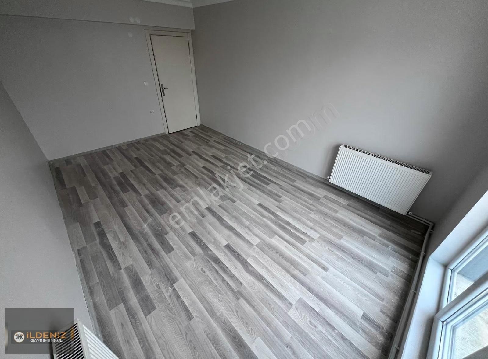 ⫸dnc İldenizden Mustafa Kemalde Son Katta 3+1 Daire仺 - Görsel 3