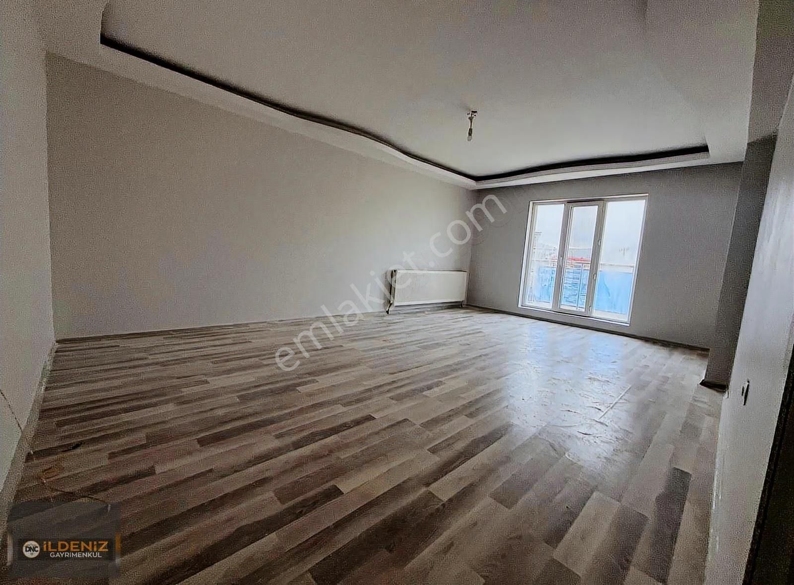 ⫸dnc İldenizden Mustafa Kemalde Son Katta 3+1 Daire仺 - Görsel 27