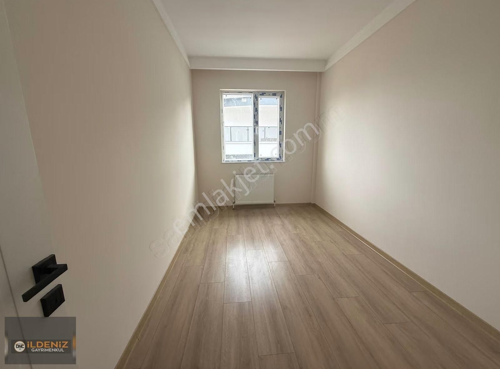 ⫸dnc İldenizden Fevzi Çakmak Mah. 3+1 Son Kat Sıfır Daire - Görsel 34