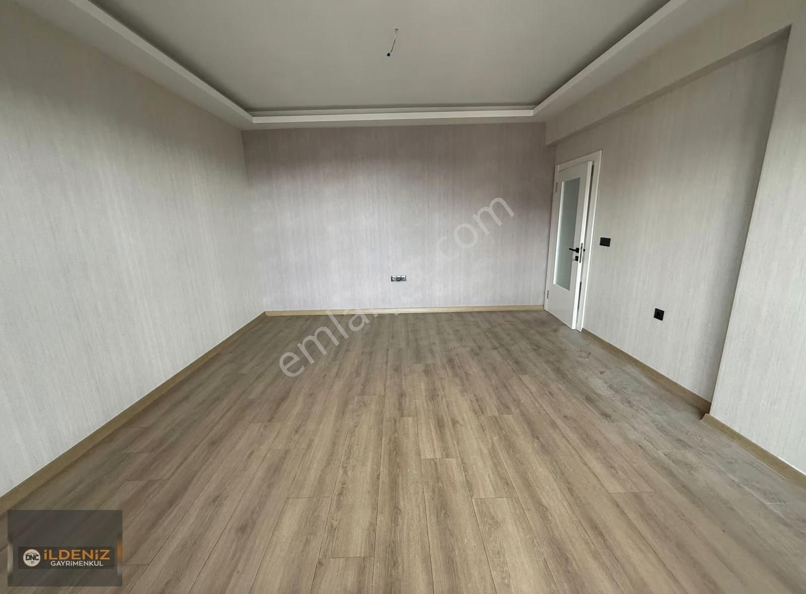⫸dnc İldenizden Fevzi Çakmak Mah. 3+1 Son Kat Sıfır Daire - Görsel 35