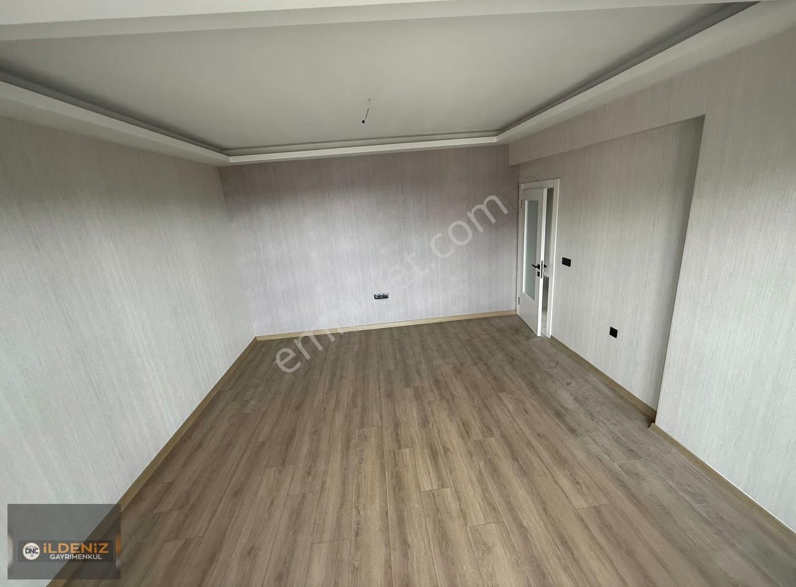 ⫸dnc İldenizden Fevzi Çakmak Mah. 3+1 Son Kat Sıfır Daire - Görsel 27