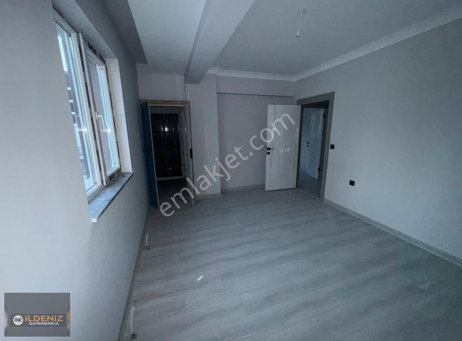 ⫸dnc İldenizden Fevzi Çakmak Mah. 3+1 Ara Katta Sıfır Daire - Görsel 10