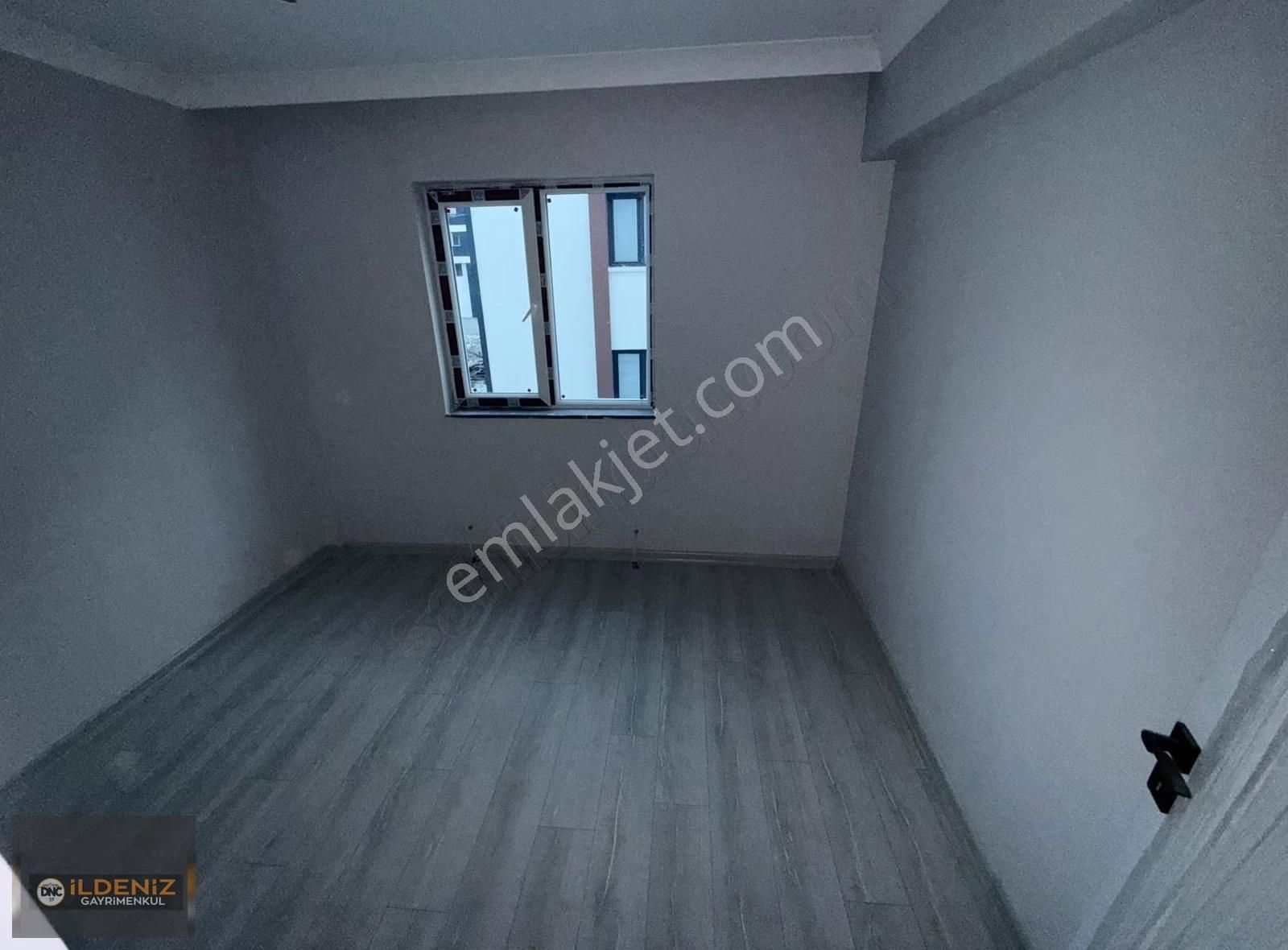 ⫸dnc İldenizden Fevzi Çakmak Mah. 3+1 Ara Katta Sıfır Daire - Görsel 8