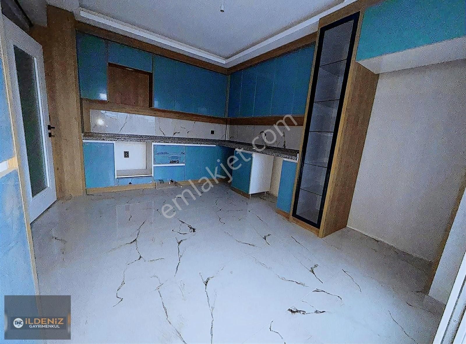 ⫸dnc İldenizden Fevzi Çakmak Mah. 3+1 Ara Katta Sıfır Daire - Görsel 33