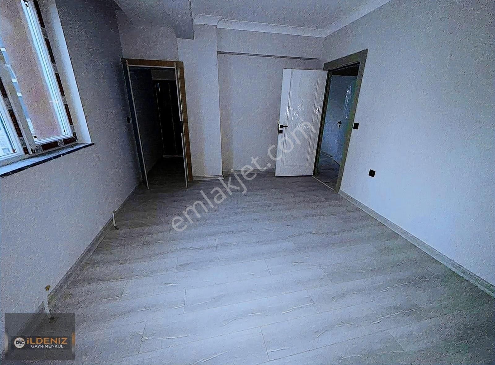 ⫸dnc İldenizden Fevzi Çakmak Mah. 3+1 Ara Katta Sıfır Daire - Görsel 29