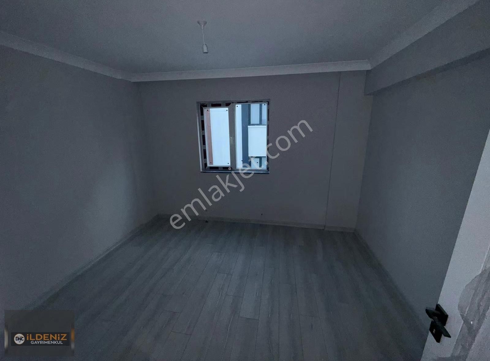 ⫸dnc İldenizden Fevzi Çakmak Mah. 3+1 Ara Katta Sıfır Daire - Görsel 23