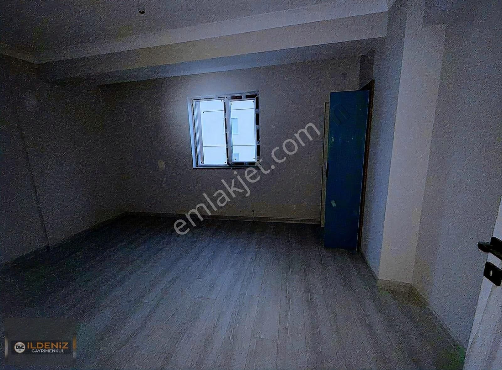 ⫸dnc İldenizden Fevzi Çakmak Mah. 3+1 Ara Katta Sıfır Daire - Görsel 20