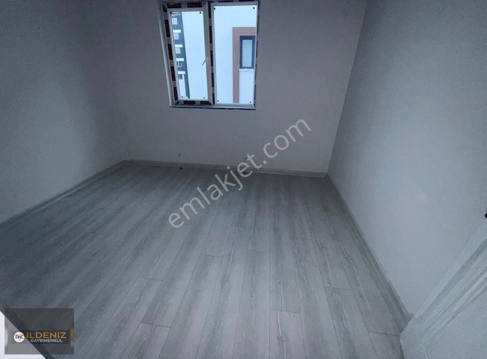 ⫸dnc İldenizden Fevzi Çakmak Mah. 3+1 Ara Katta Sıfır Daire - Görsel 11