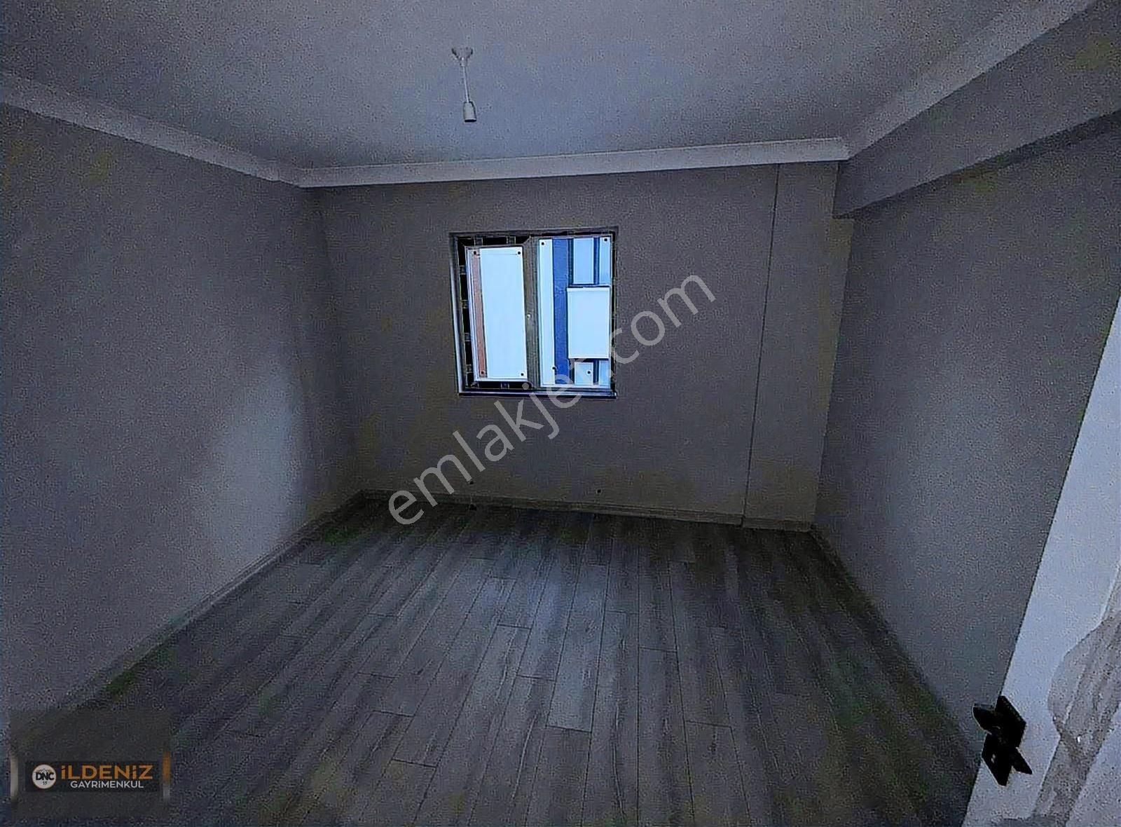 ⫸dnc İldenizden Fevzi Çakmak Mah. 3+1 Ara Katta Sıfır Daire - Görsel 16