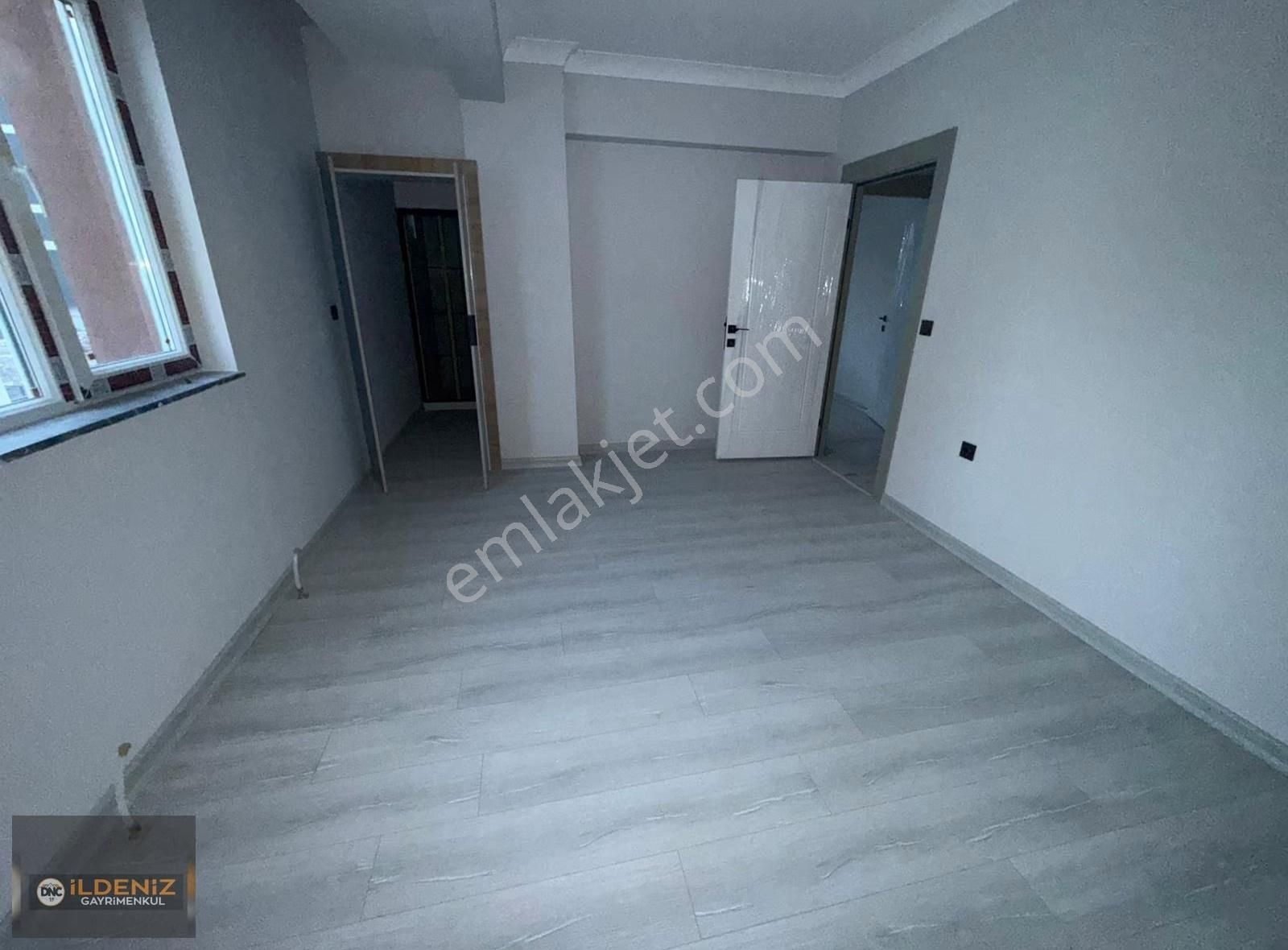 ⫸dnc İldenizden Fevzi Çakmak Mah. 3+1 Ara Katta Sıfır Daire - Görsel 31