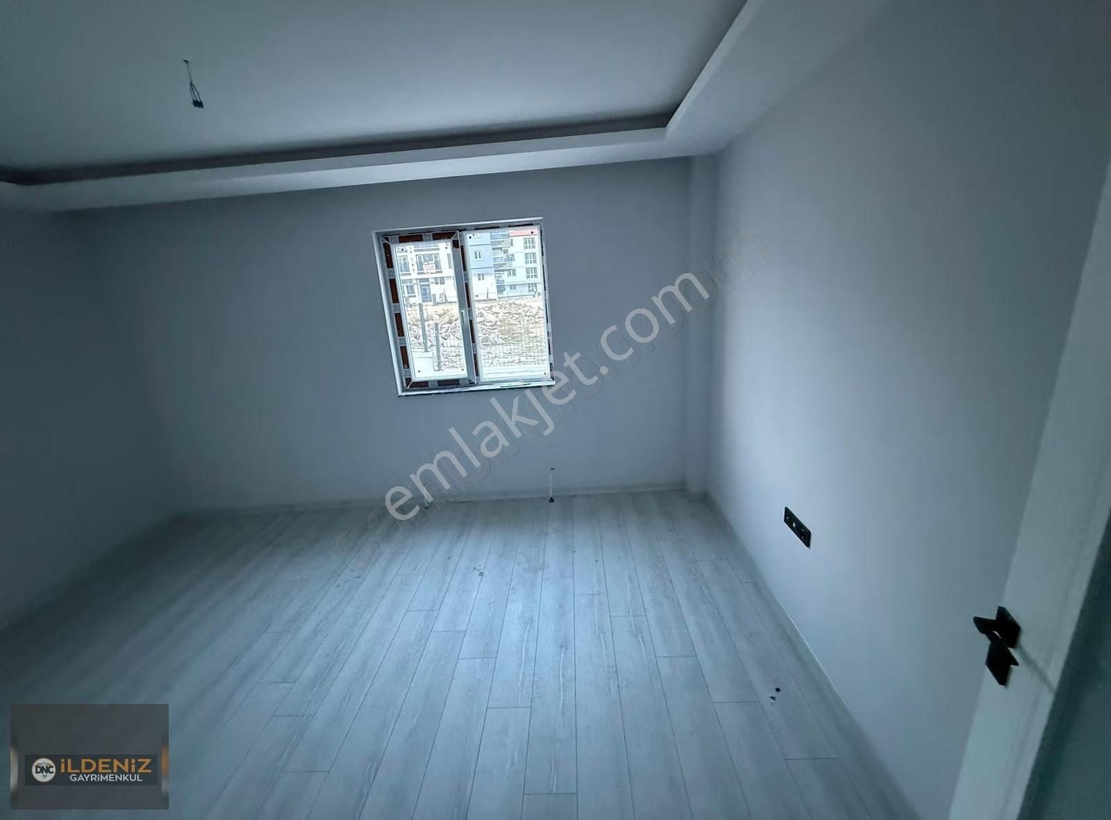 ⫸dnc İldenizden Fevzi Çakmak Mah.2+1 Sıfır Geniş Giriş Dairesi - Görsel 32