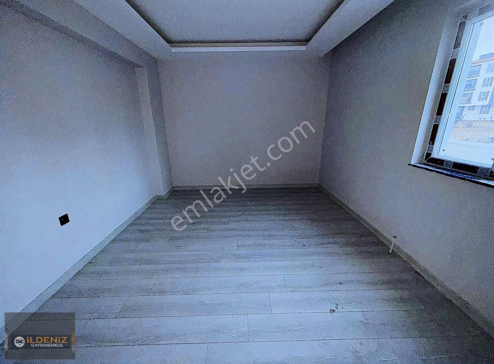 ⫸dnc İldenizden Fevzi Çakmak Mah.2+1 Sıfır Geniş Giriş Dairesi - Görsel 27