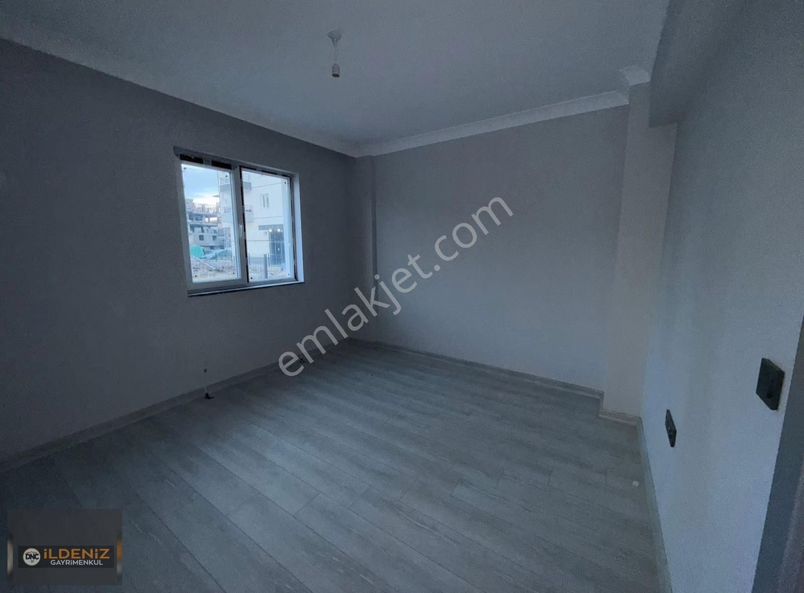 ⫸dnc İldenizden Fevzi Çakmak Mah.2+1 Sıfır Geniş Giriş Dairesi - Görsel 15