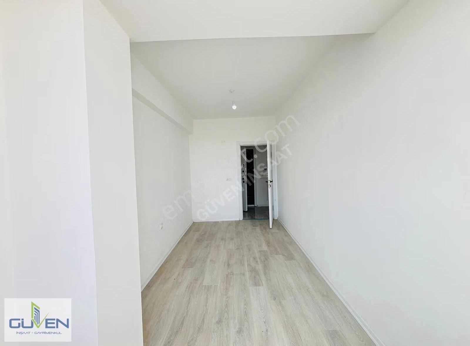 Güven'den Hızlı Tren Projesine Yakın 2.49 Faiz İmkanlı 3+1 Daire - Görsel 20