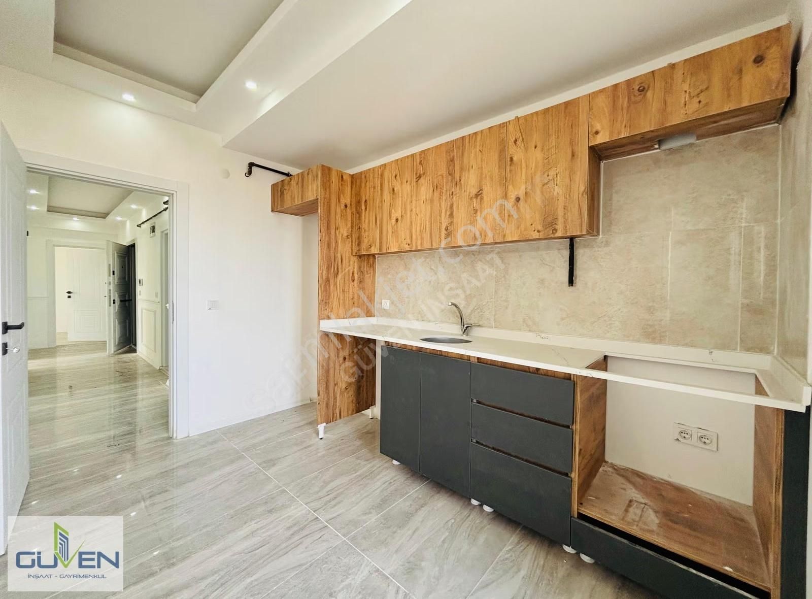 Güven'den Hızlı Tren Projesine Yakın 2.49 Faiz İmkanlı 3+1 Daire - Görsel 7