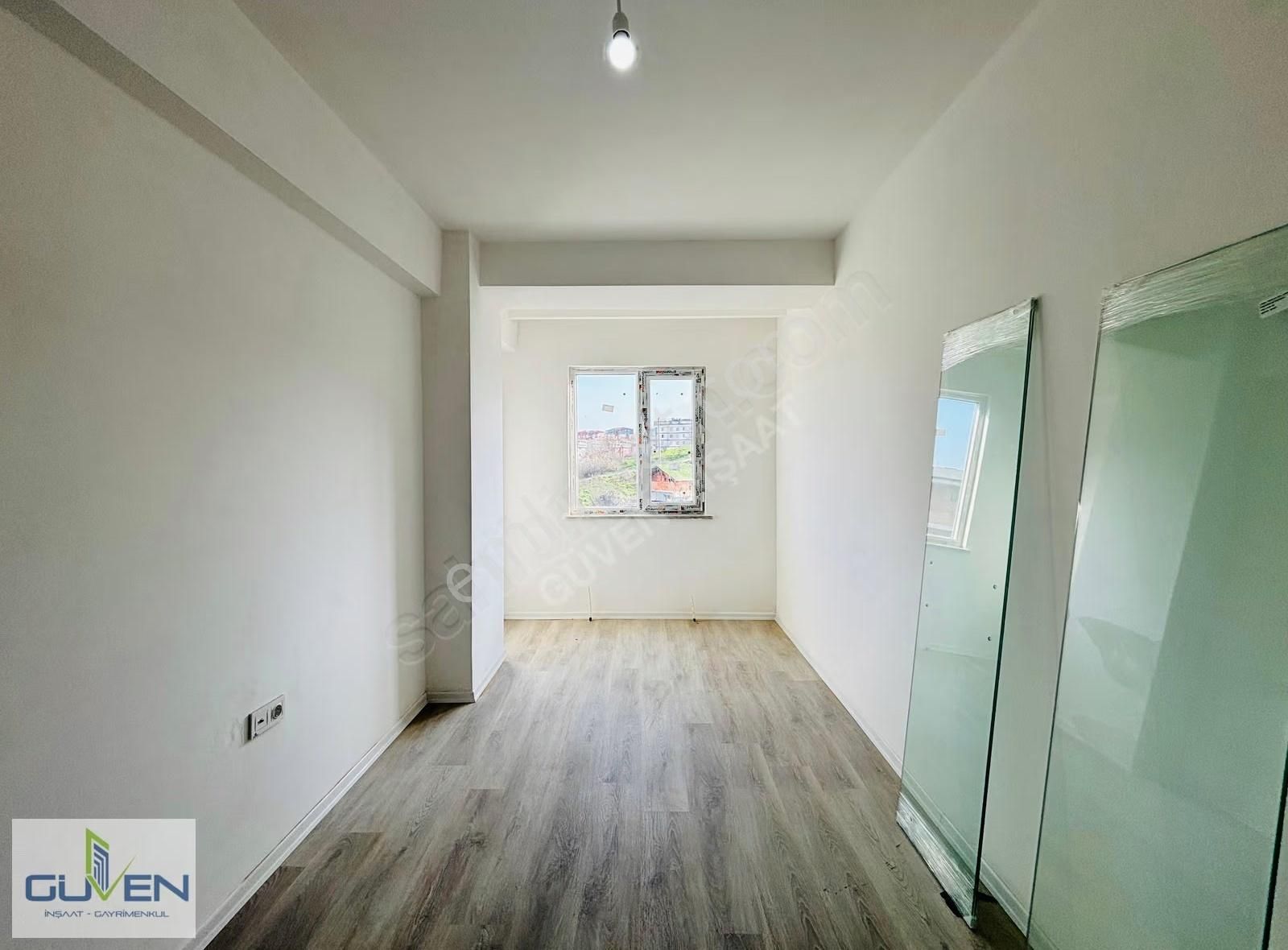 Güven'den Hızlı Tren Projesine Yakın 2.49 Faiz İmkanlı 3+1 Daire - Görsel 22