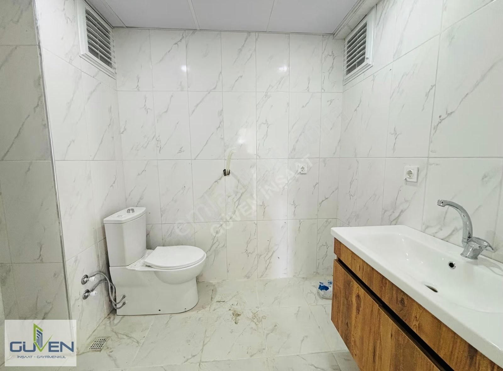 Güven'den Hızlı Tren Projesine Yakın 2.49 Faiz İmkanlı 3+1 Daire - Görsel 5