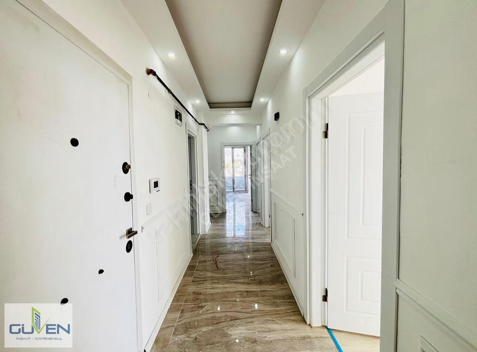 Güven'den Hızlı Tren Projesine Yakın 2.49 Faiz İmkanlı 3+1 Daire - Görsel 19
