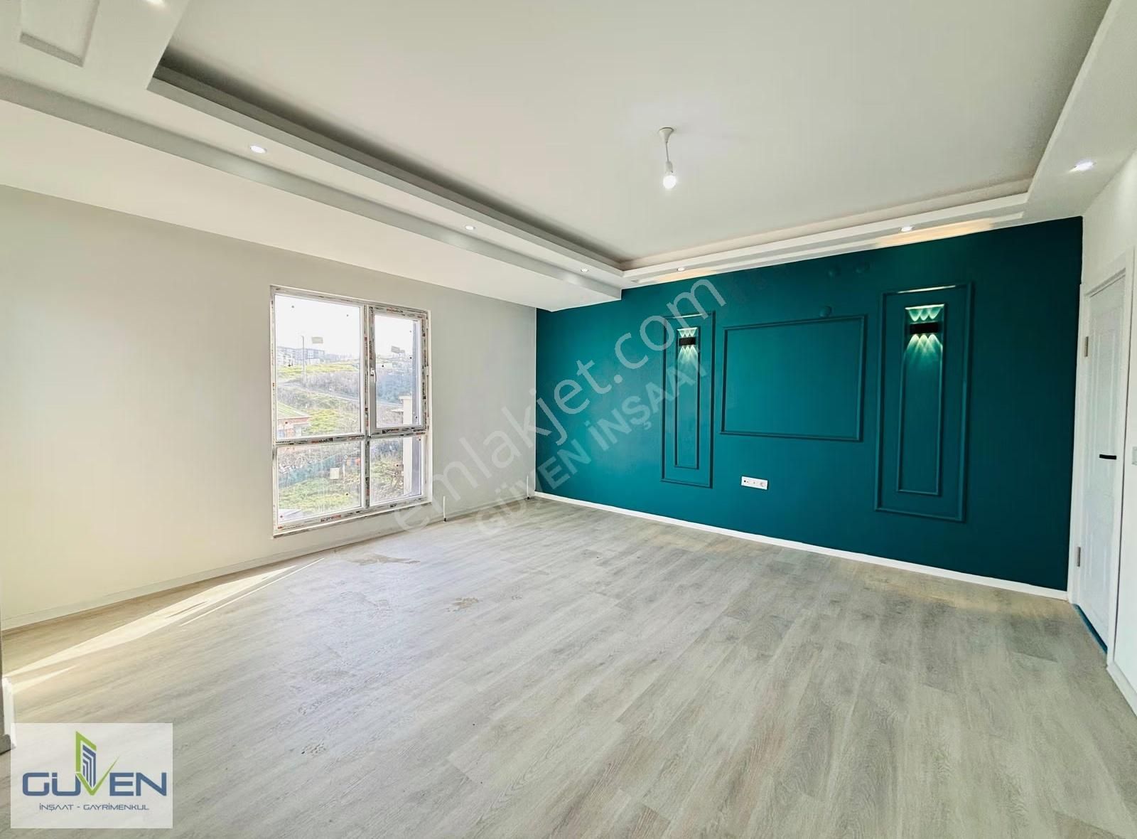 Güven'den Hızlı Tren Projesine Yakın 2.49 Faiz İmkanlı 3+1 Daire - Görsel 11