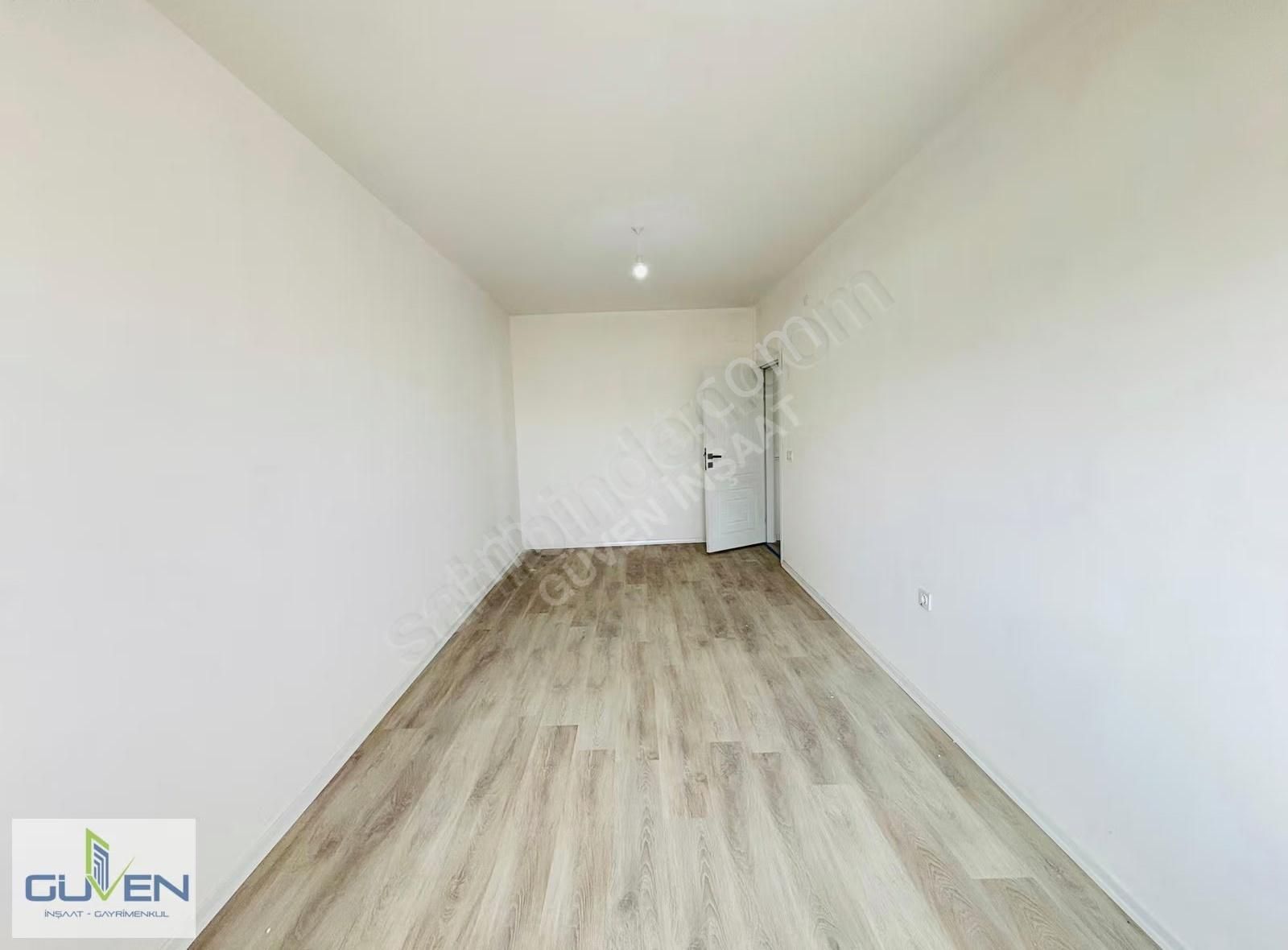 Güven'den Hızlı Tren Projesine Yakın 2.49 Faiz İmkanlı 3+1 Daire - Görsel 18