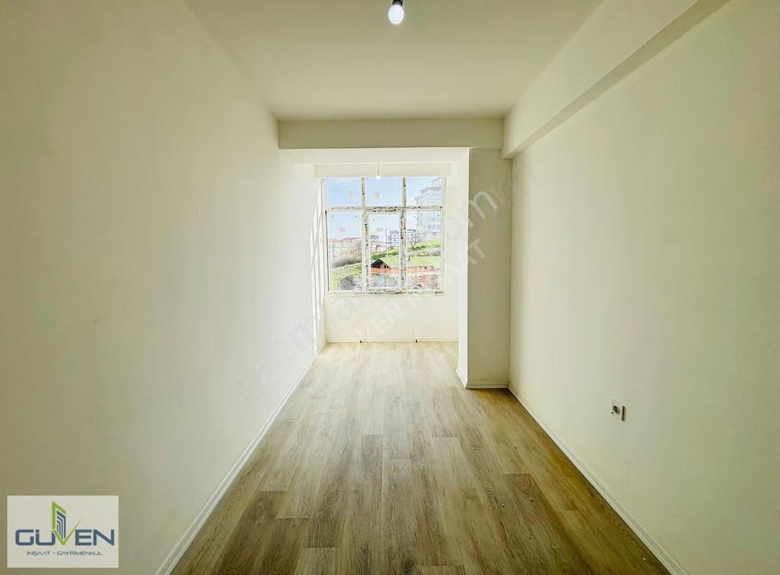 Güven'den Hızlı Tren Projesine Yakın 2.49 Faiz İmkanlı 3+1 Daire - Görsel 9