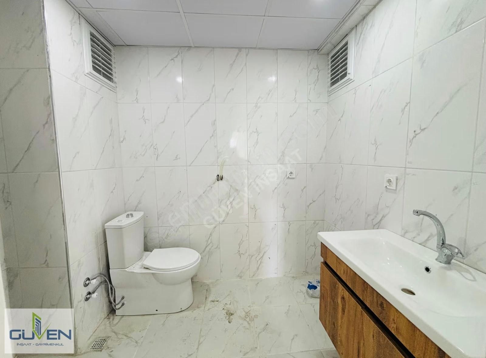 Güven'den Hızlı Tren Projesine Yakın 2.49 Faiz İmkanlı 3+1 Daire - Görsel 21