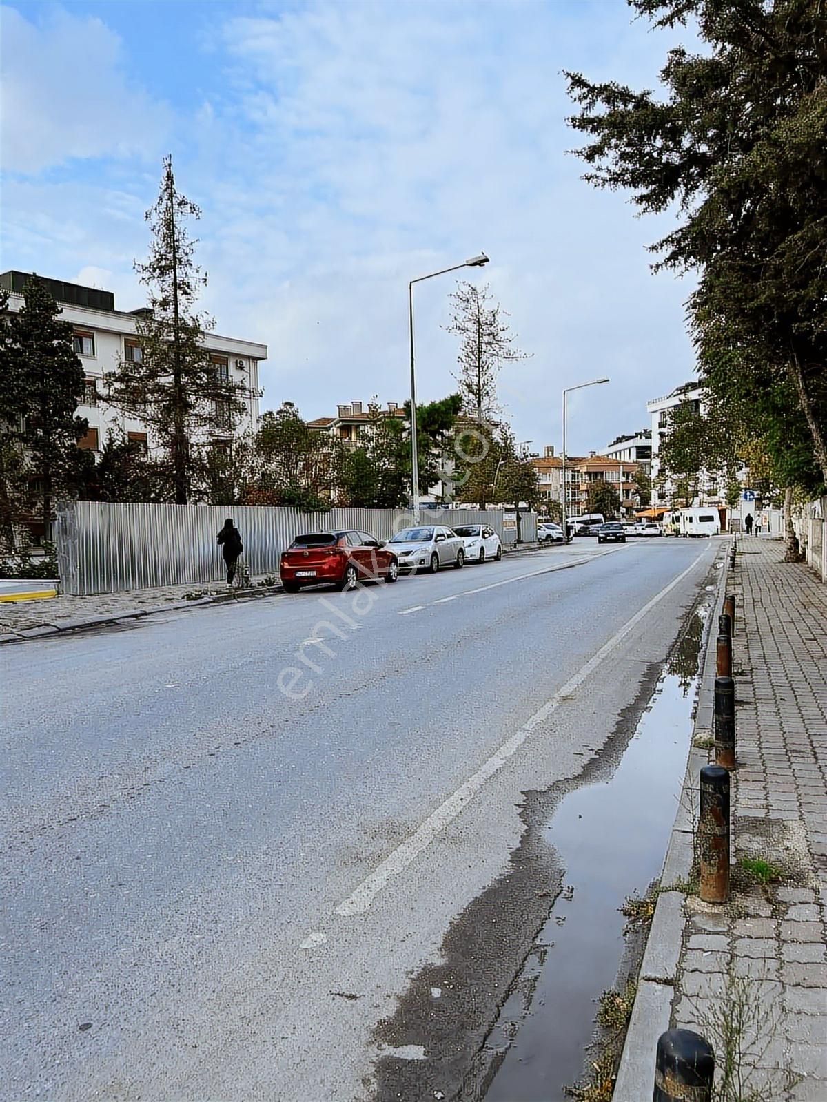 Demir Deluxe____sahil Körfez Sitesi Satılık Daire 2+1_____ - Görsel 23