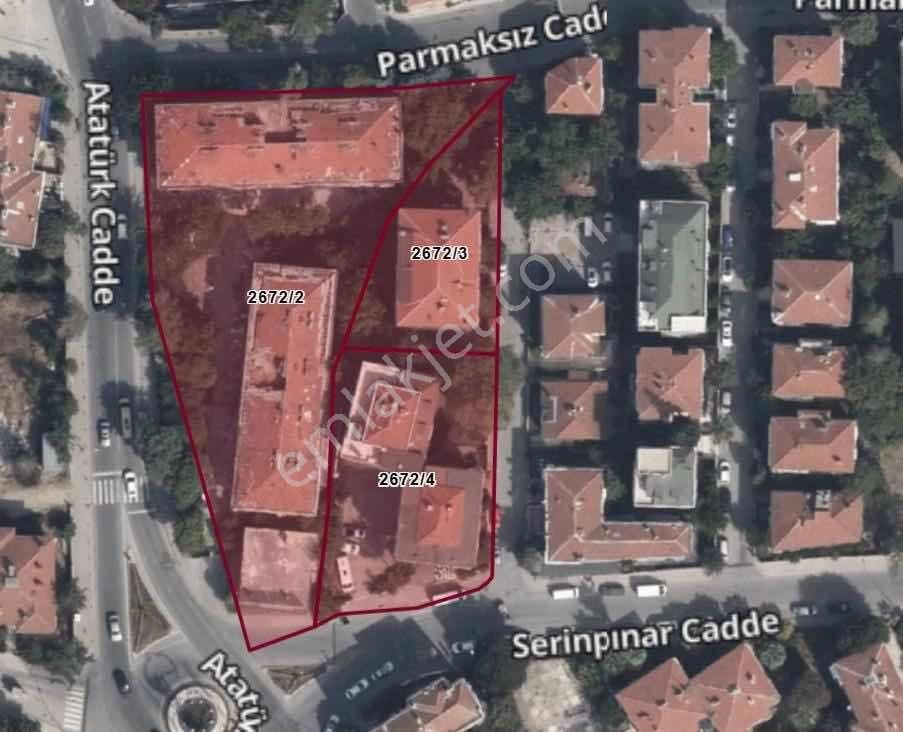 Demir Deluxe____sahil Körfez Sitesi Satılık Daire 2+1_____ - Görsel 22