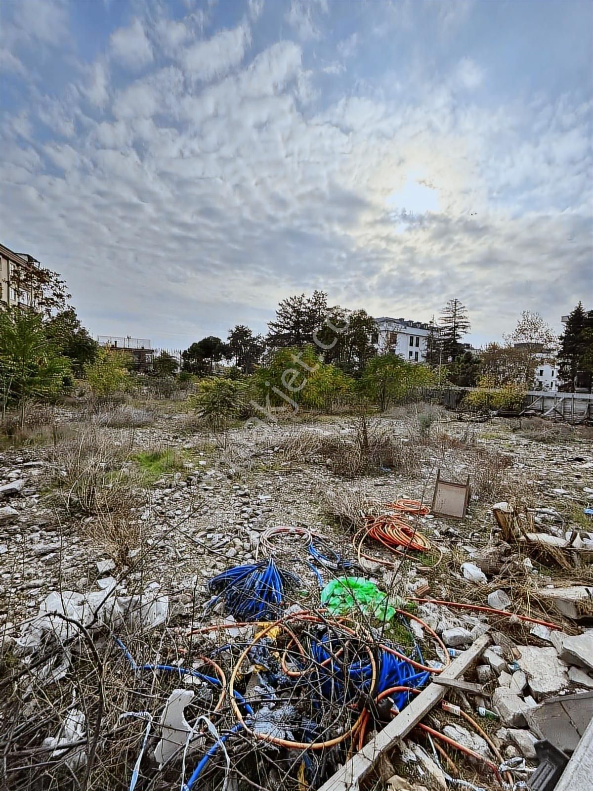 Demir Deluxe____sahil Körfez Sitesi Satılık Daire 2+1_____ - Görsel 8