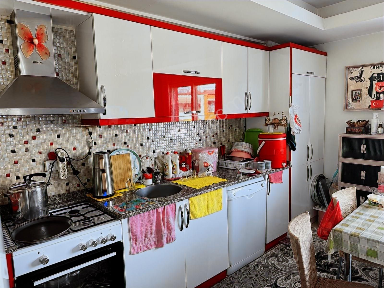 Muratpaşa Yüksekaalan Mah. Cadde Üzeri Katta 2+1 Satılık Daire - Görsel 10