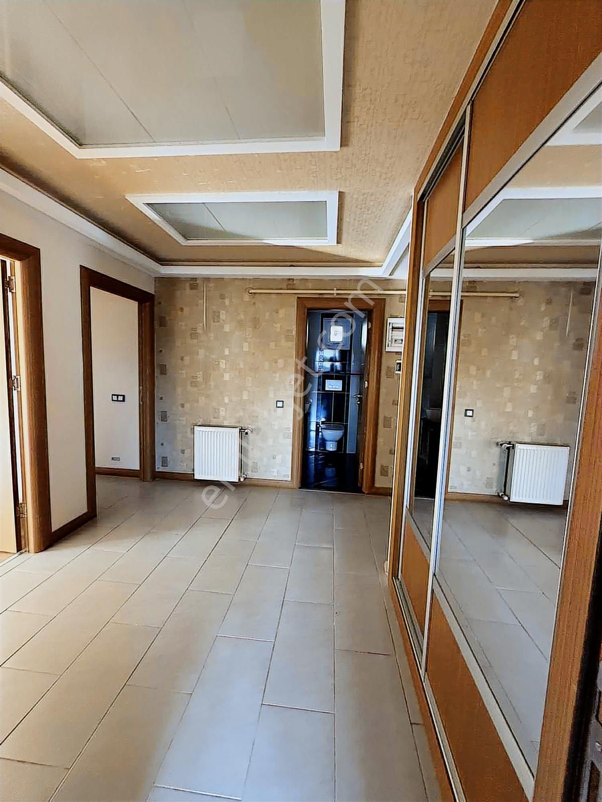 K.evren Bulvar Üzeri Avrupa Hospital Karşısı 245m Teraslı 3+1 D - Görsel 22