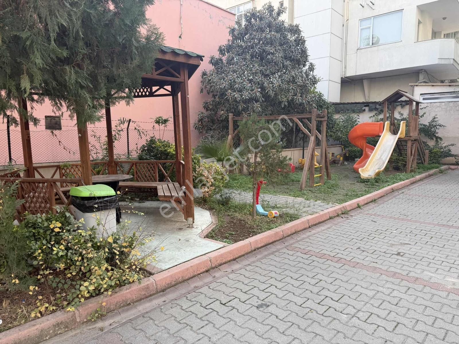 K.evren Bulvar Üzeri Avrupa Hospital Karşısı 245m Teraslı 3+1 D - Görsel 6