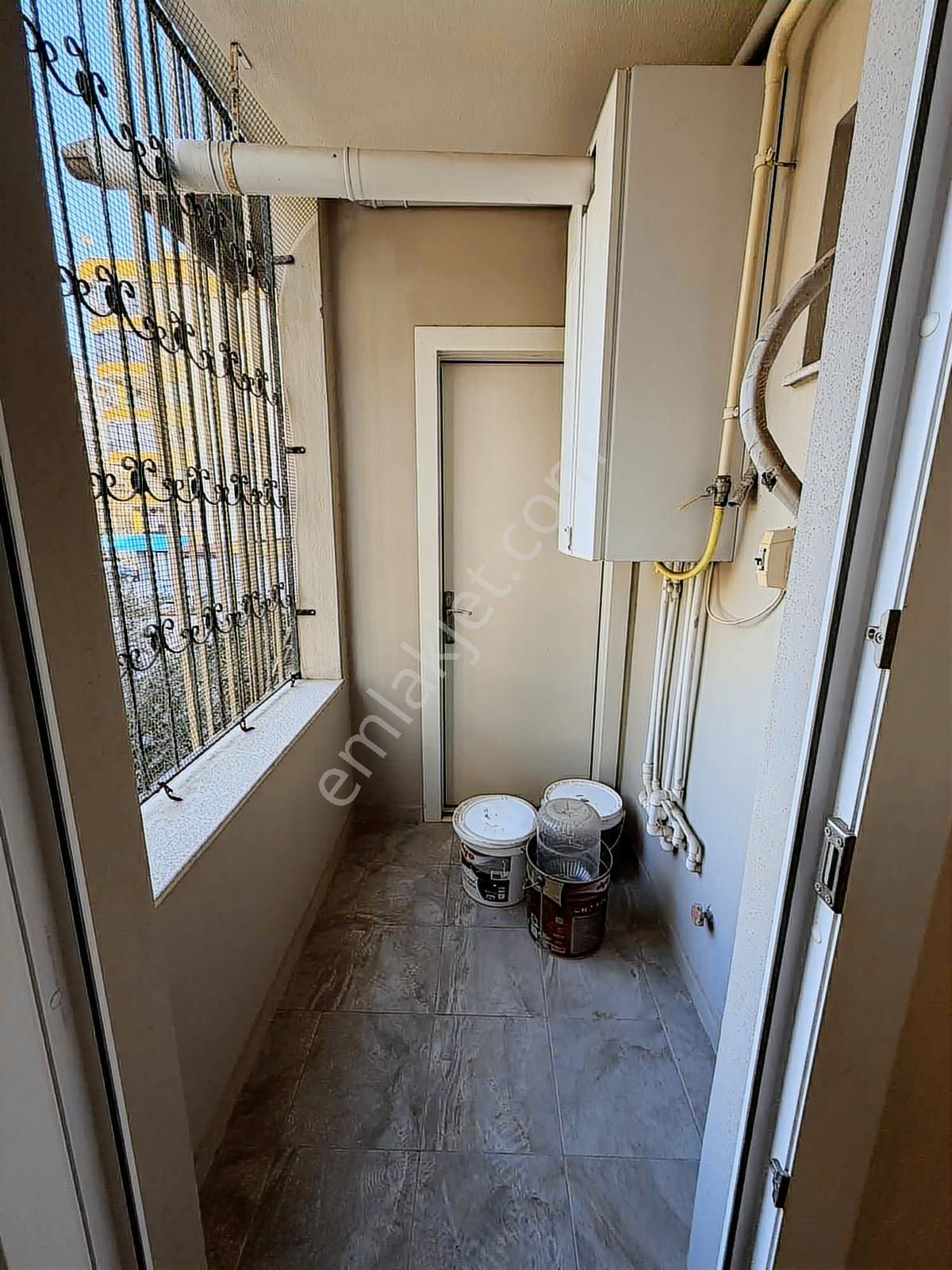 K.evren Bulvar Üzeri Avrupa Hospital Karşısı 245m Teraslı 3+1 D - Görsel 16