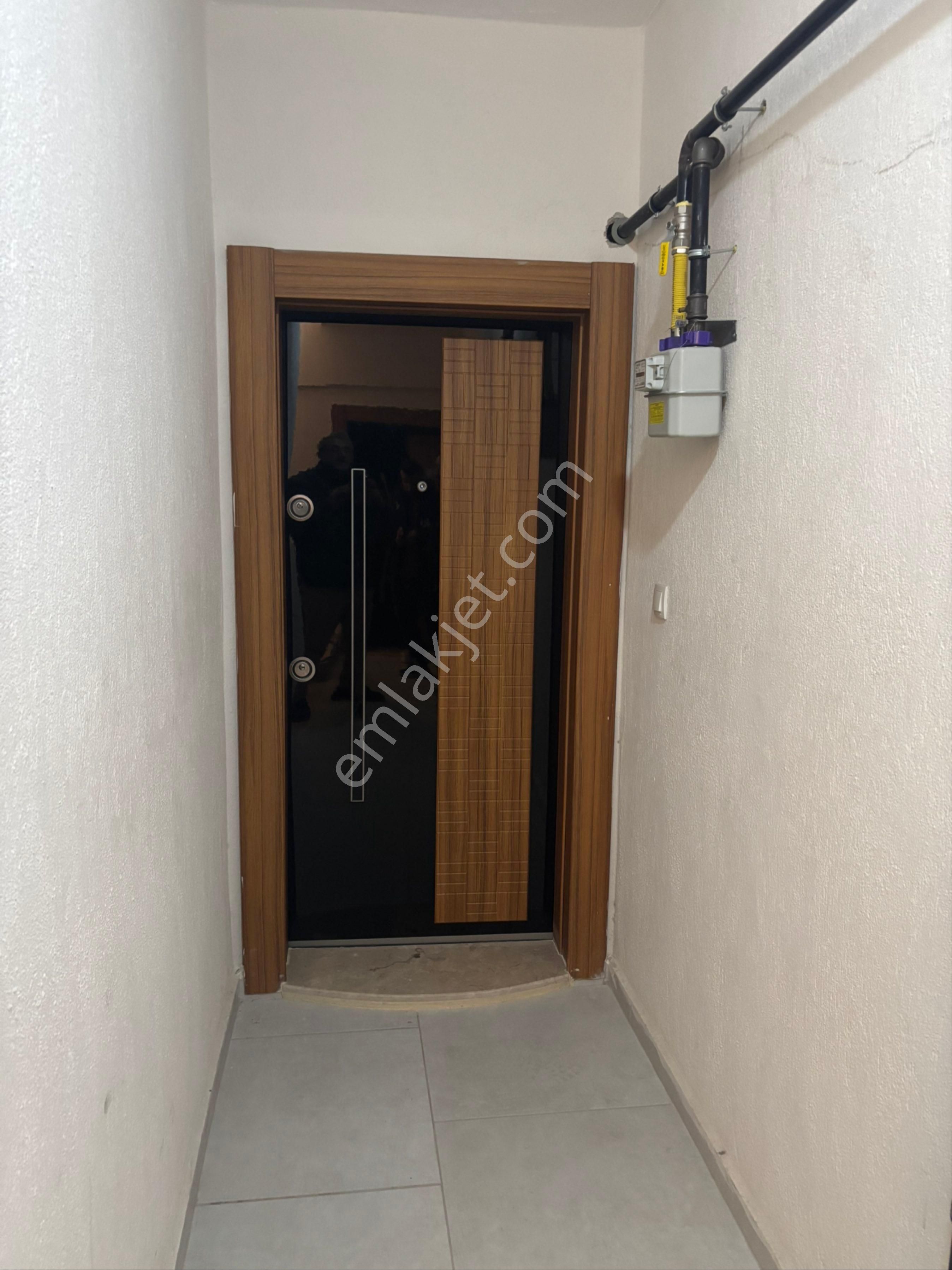 Sezgin Emlak Dan Yeşil Mahalle Hastahane Mevki 3+1 Yerden Isıtma Satılık Daire - Görsel 3