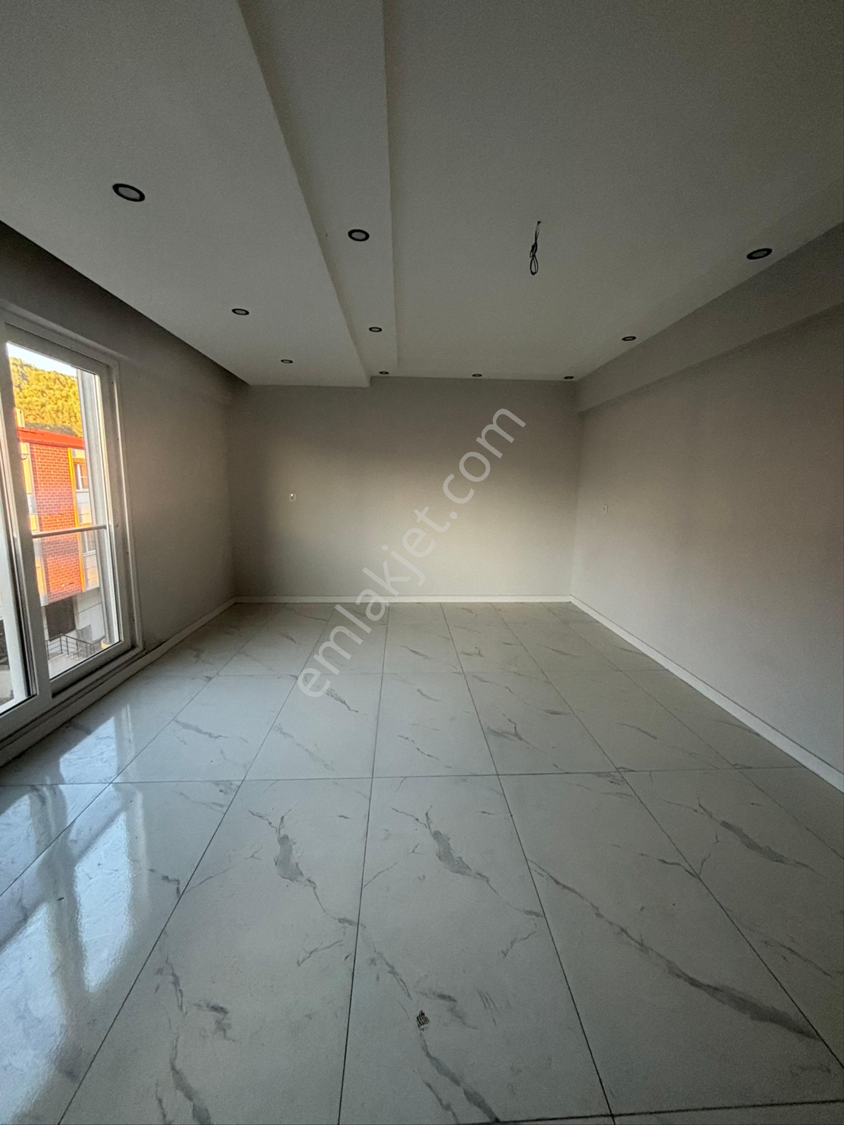 Sezgin Emlak Dan Yeşil Mahalle Hastahane Mevki 3+1 Yerden Isıtma Satılık Daire - Görsel 26