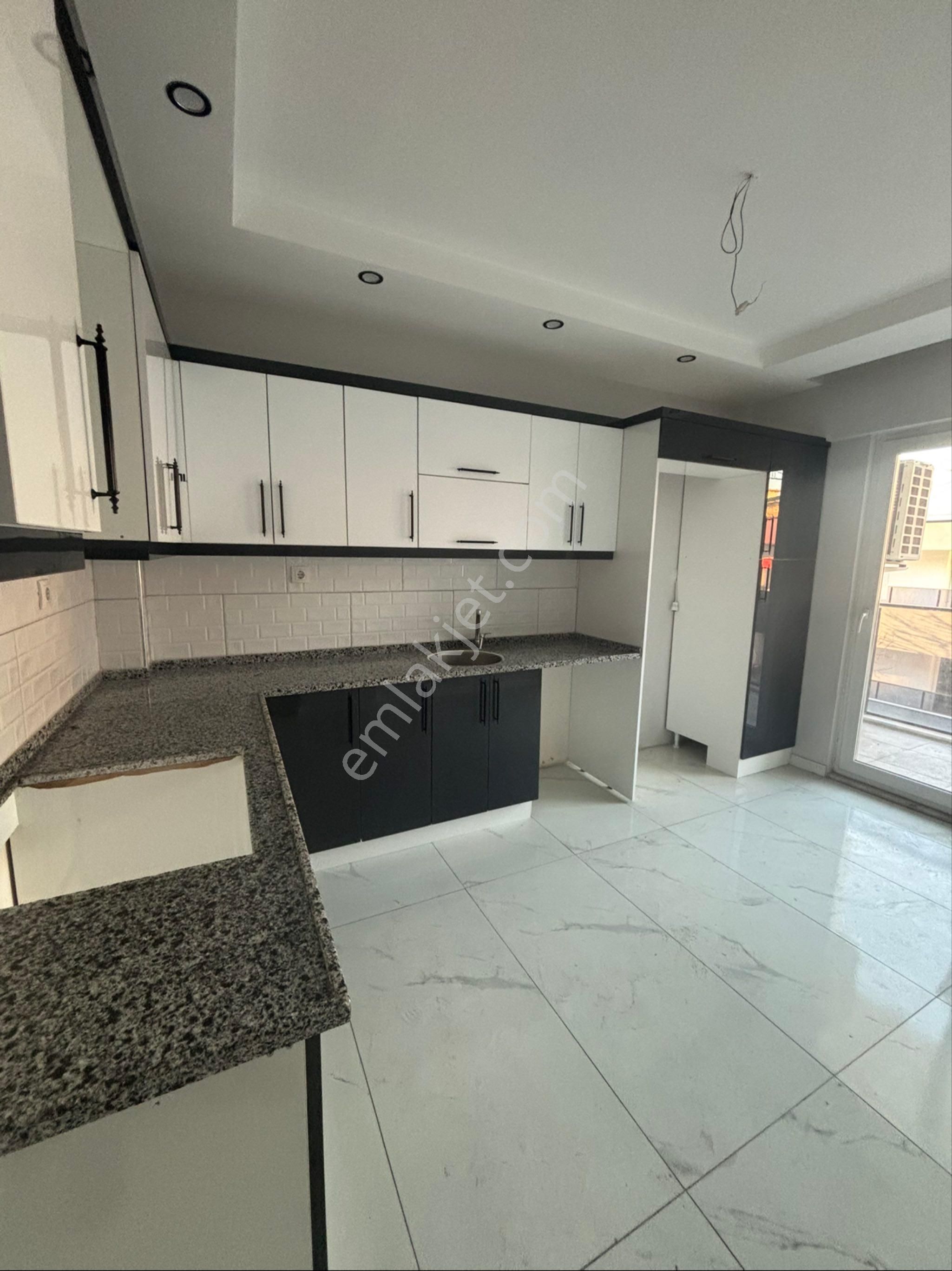 Sezgin Emlak Dan Yeşil Mahalle Hastahane Mevki 3+1 Yerden Isıtma Satılık Daire - Görsel 20