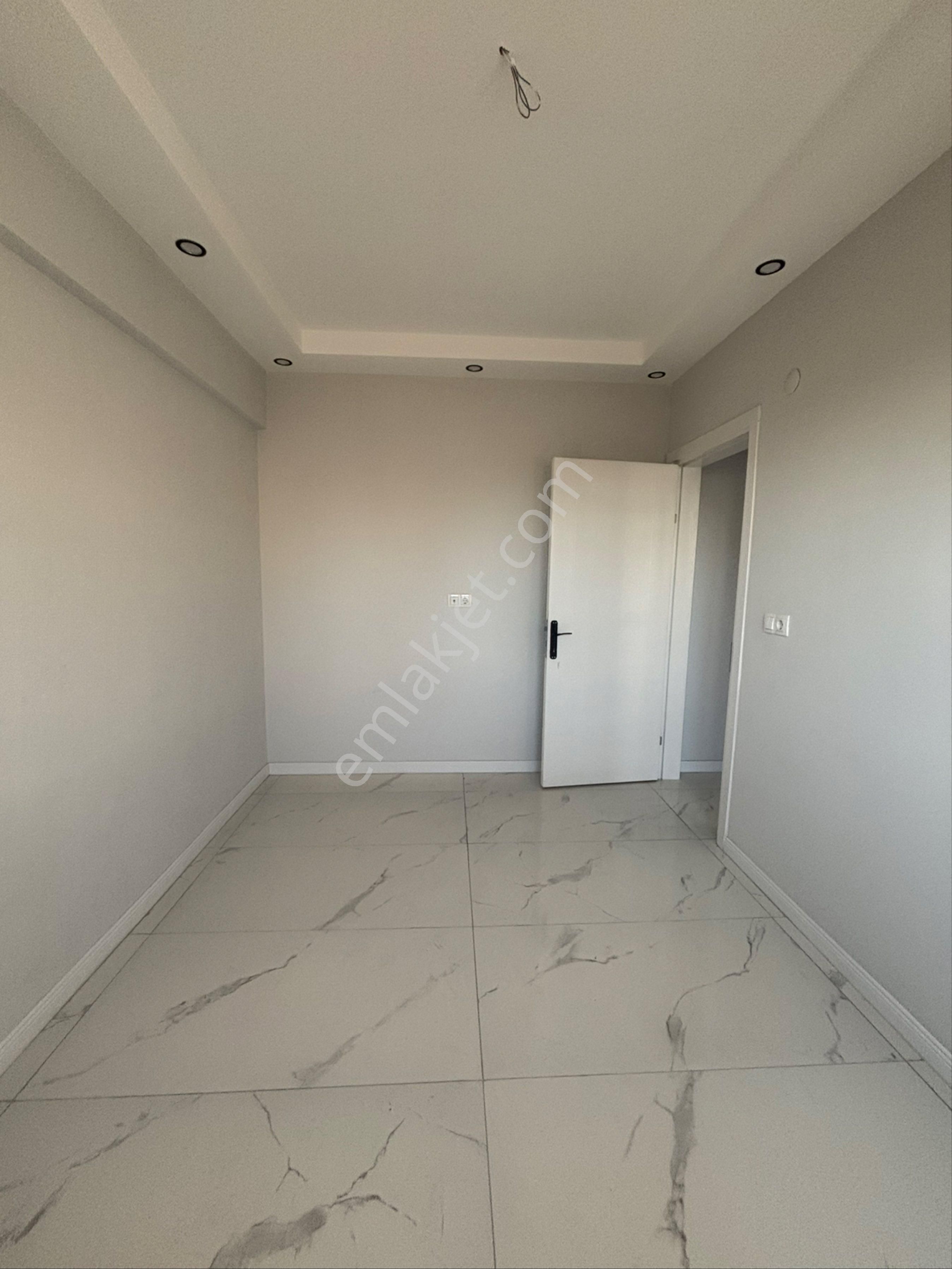 Sezgin Emlak Dan Yeşil Mahalle Hastahane Mevki 3+1 Yerden Isıtma Satılık Daire - Görsel 12