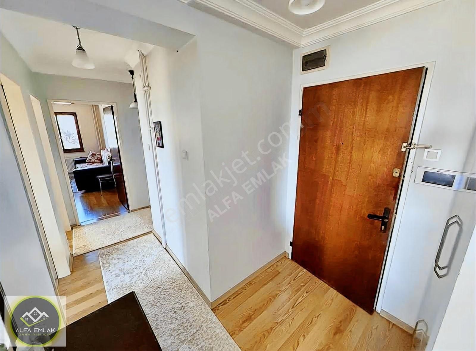 Alfa'dan Tunahan Mh'de Site İçerisinde !! Masrafsız 3+1 Daire !! - Görsel 23