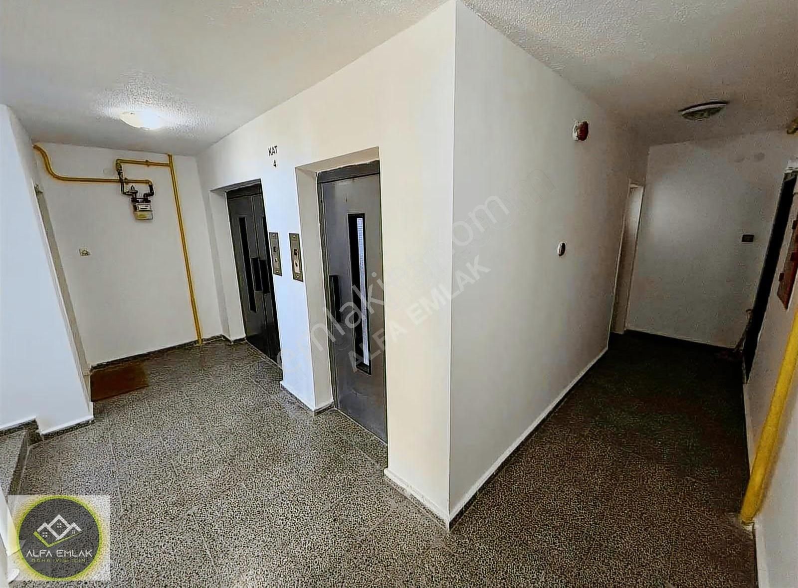 Alfa'dan Tunahan Mh'de Site İçerisinde !! Masrafsız 3+1 Daire !! - Görsel 27