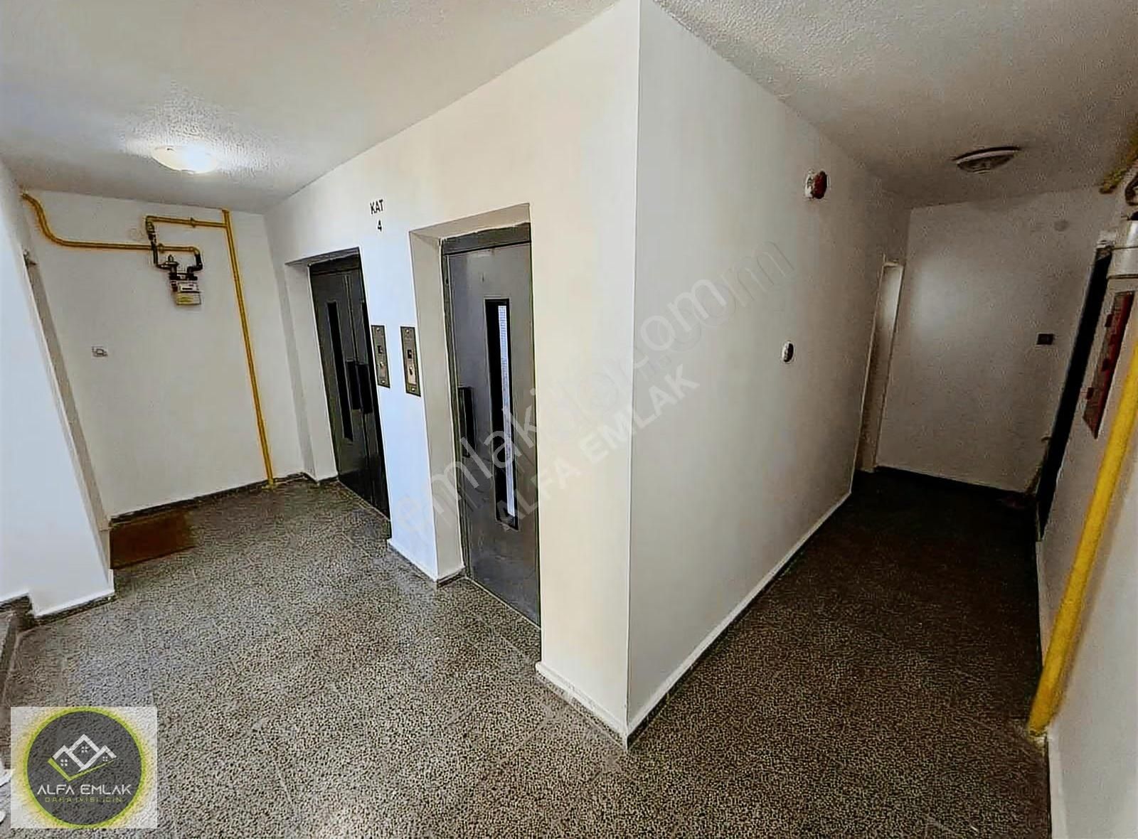 Alfa'dan Tunahan Mh'de Site İçerisinde !! Masrafsız 3+1 Daire !! - Görsel 24