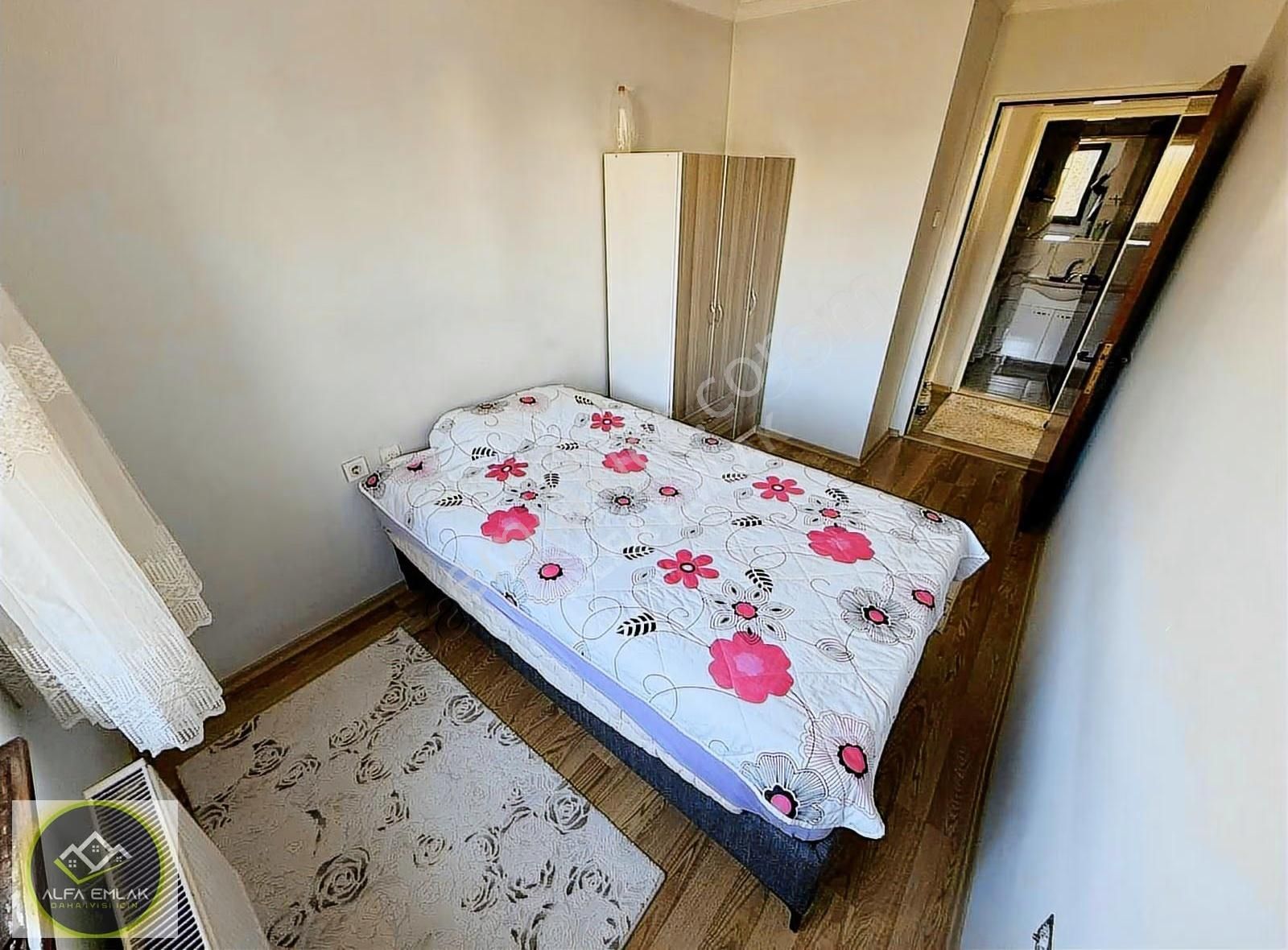 Alfa'dan Tunahan Mh'de Site İçerisinde !! Masrafsız 3+1 Daire !! - Görsel 10