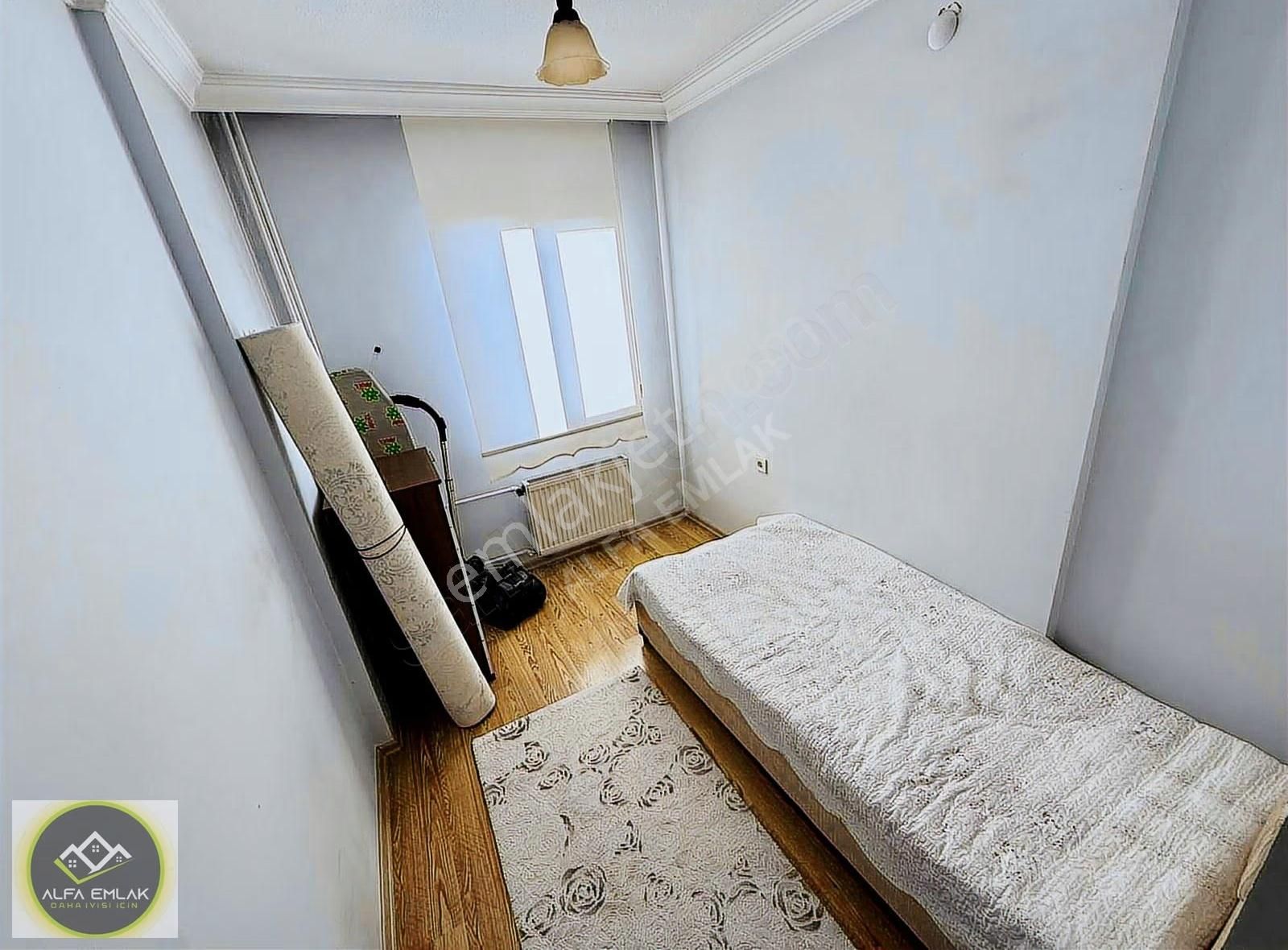 Alfa'dan Tunahan Mh'de Site İçerisinde !! Masrafsız 3+1 Daire !! - Görsel 17