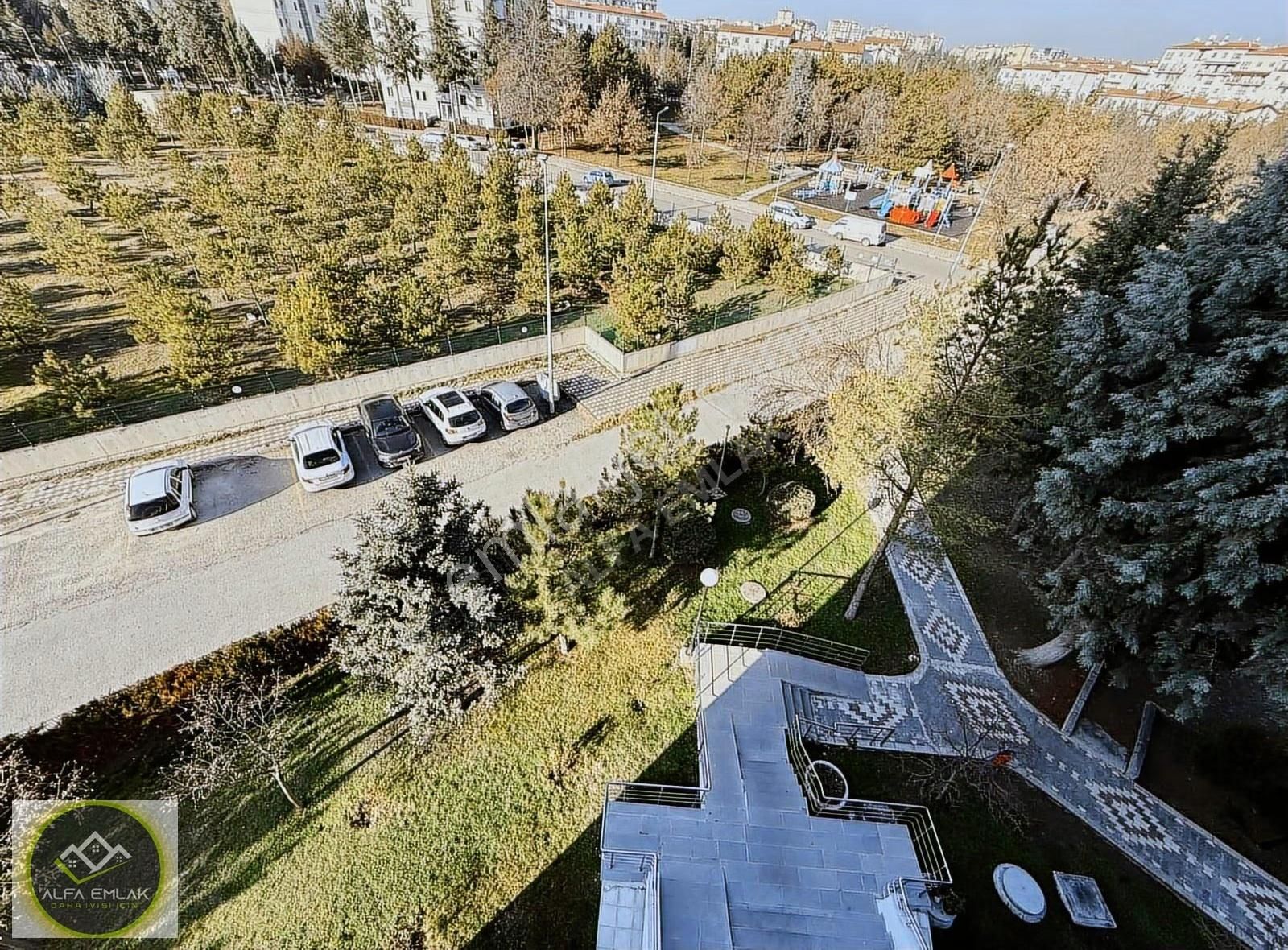 Alfa'dan Tunahan Mh'de Site İçerisinde !! Masrafsız 3+1 Daire !! - Görsel 8