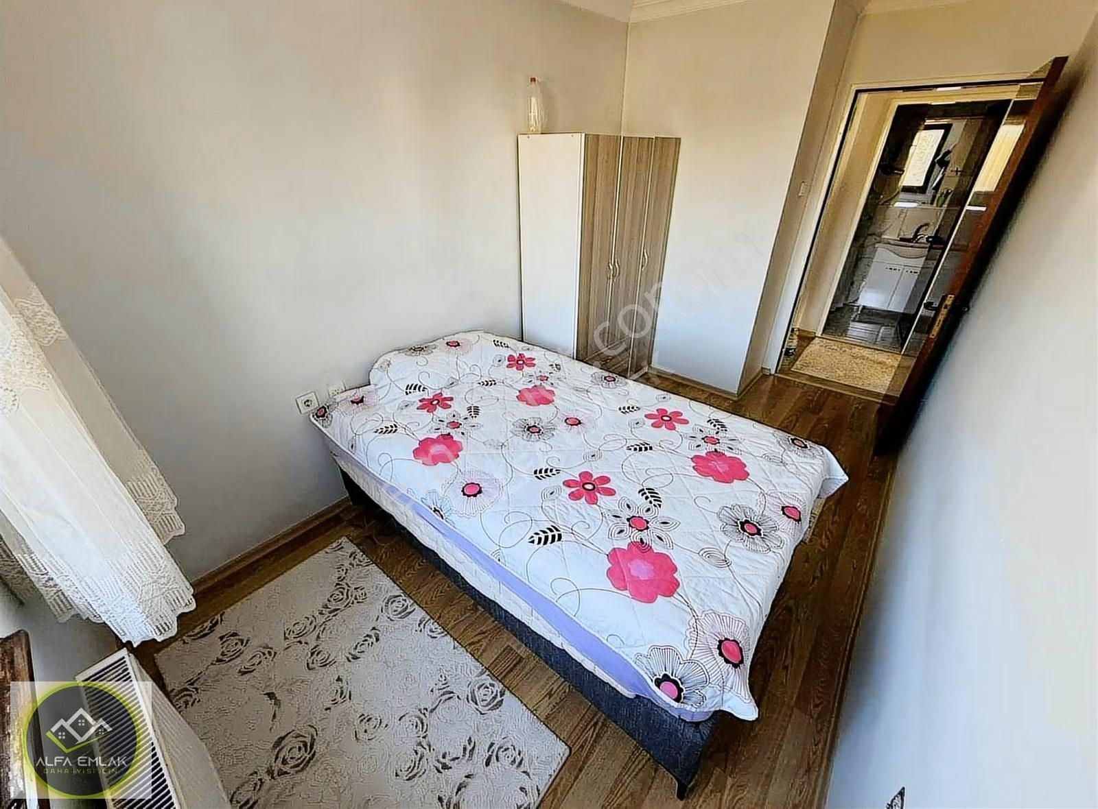 Alfa'dan Tunahan Mh'de Site İçerisinde !! Masrafsız 3+1 Daire !! - Görsel 3