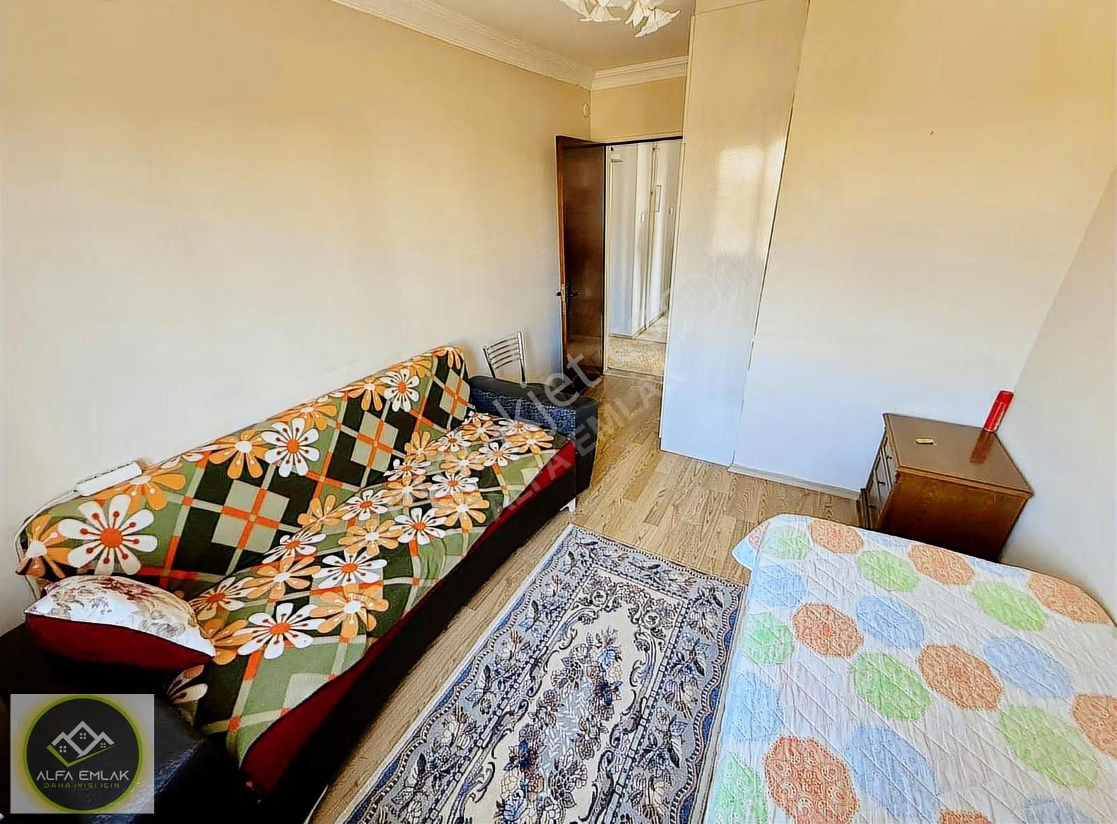 Alfa'dan Tunahan Mh'de Site İçerisinde !! Masrafsız 3+1 Daire !! - Görsel 28