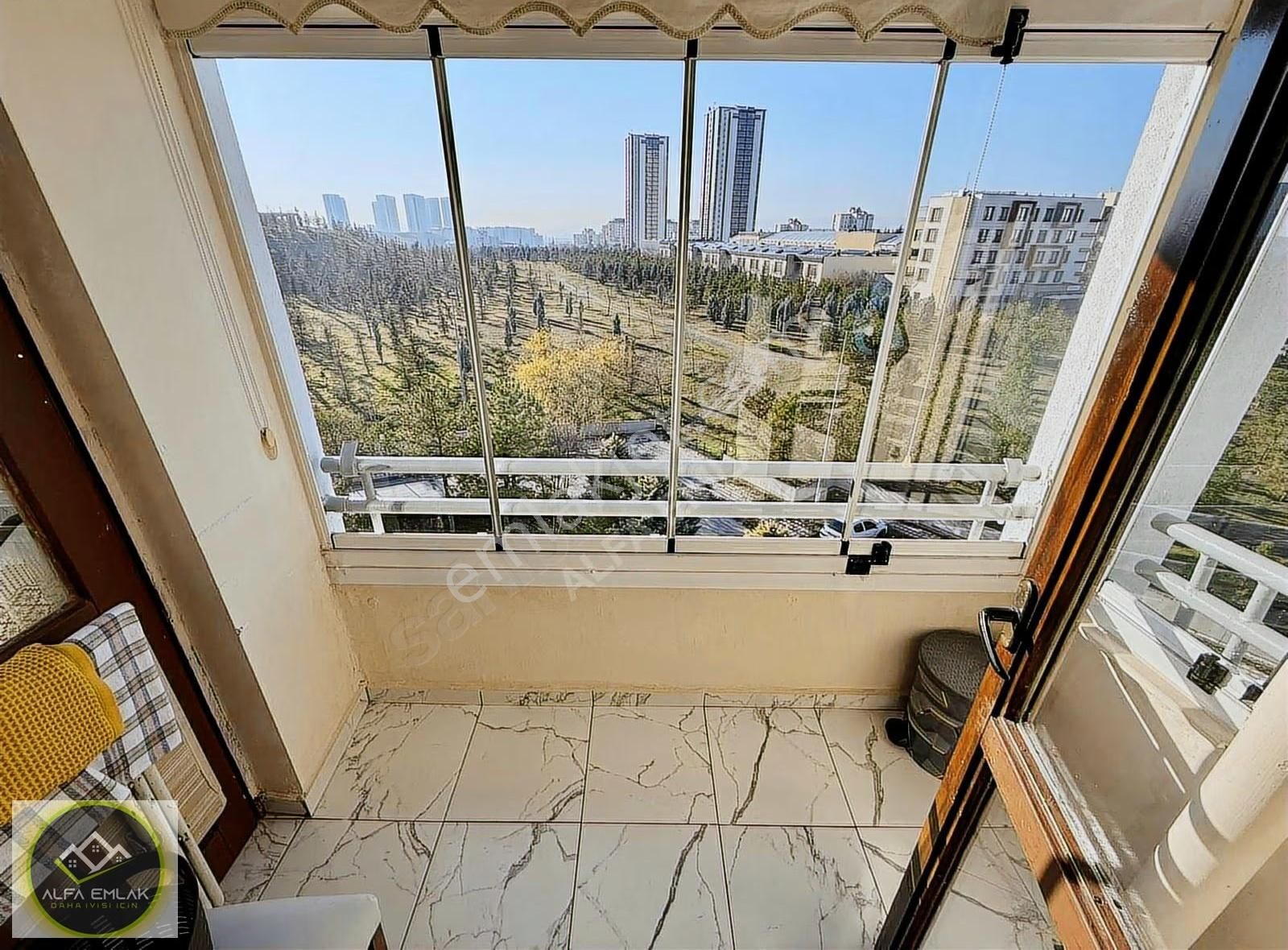 Alfa'dan Tunahan Mh'de Site İçerisinde !! Masrafsız 3+1 Daire !! - Görsel 34