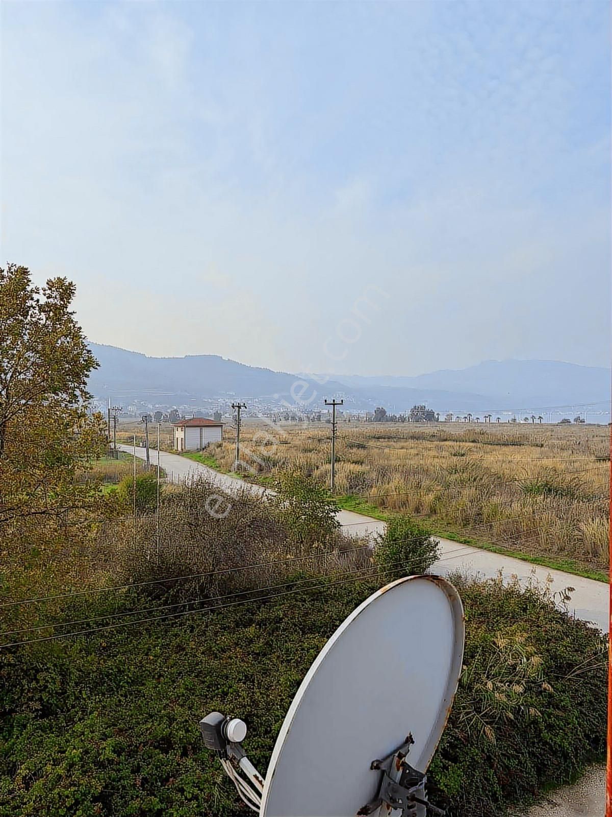 Gemlik Genç Alide Satılık Villa - Görsel 29